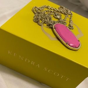 Kendra Scott Necklace